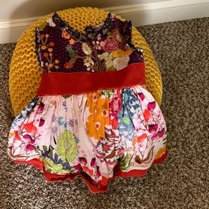 Gorgeous Persnickety Fall Tunic/ Dress 7